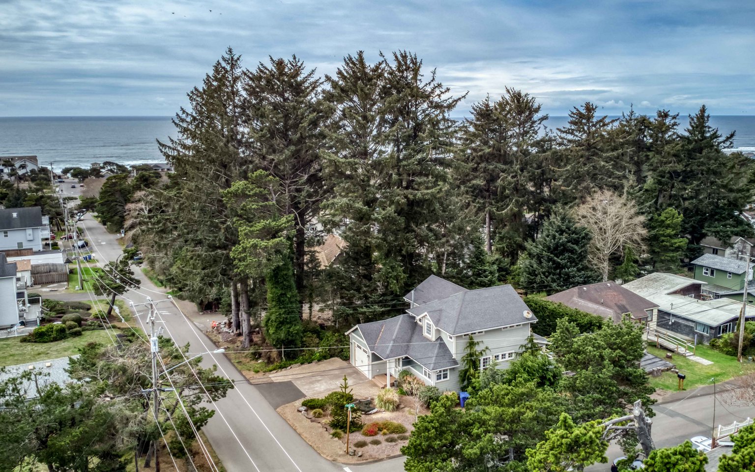 Lincoln City Vacation Rental