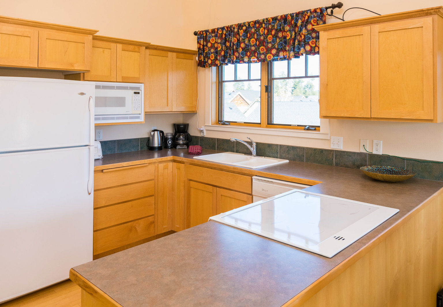 Sisters Vacation Rental