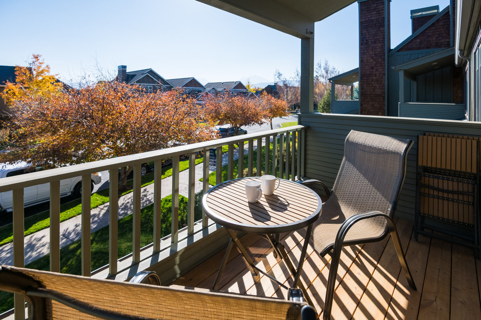 Sisters Vacation Rental