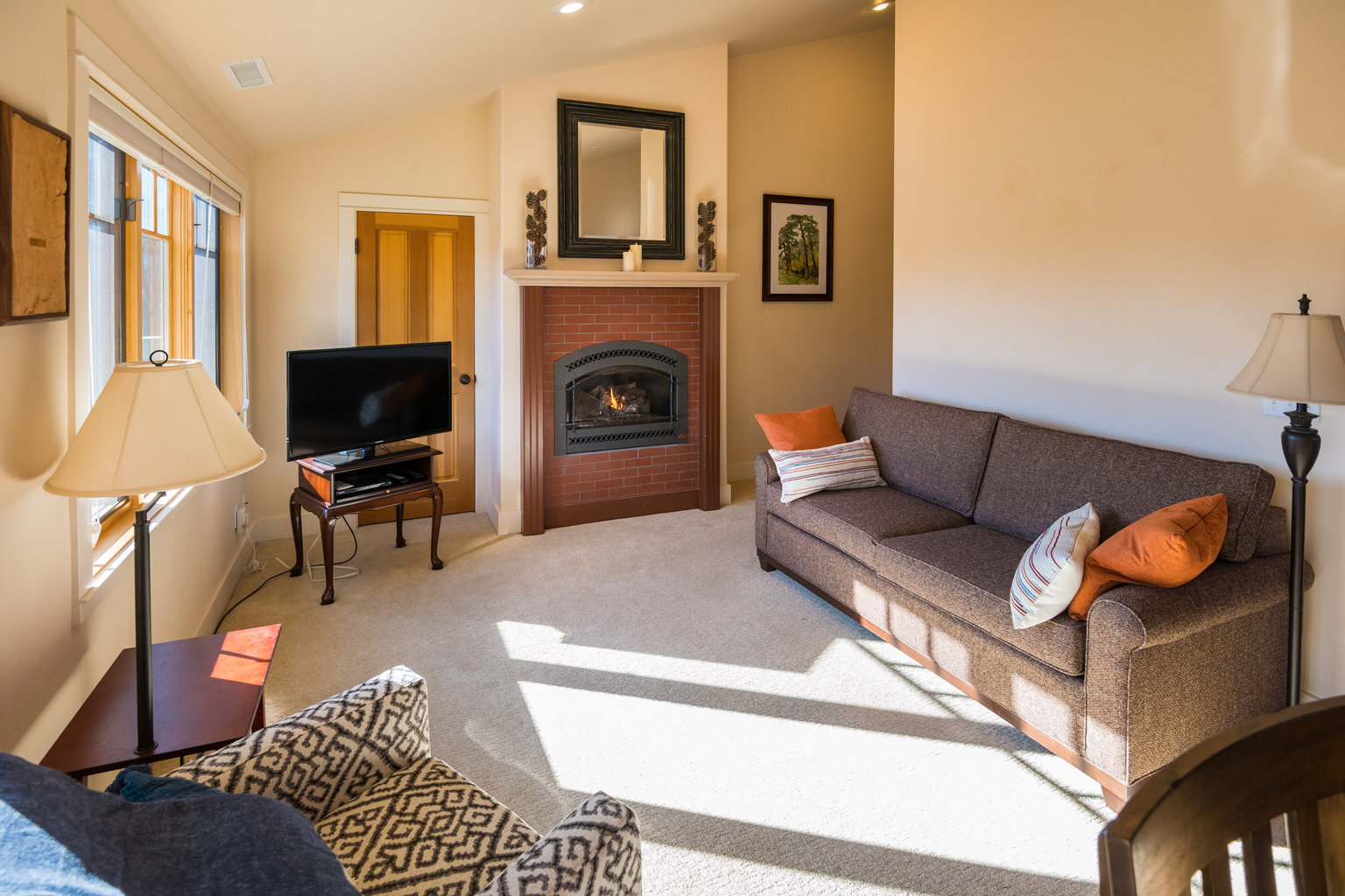 Sisters Vacation Rental