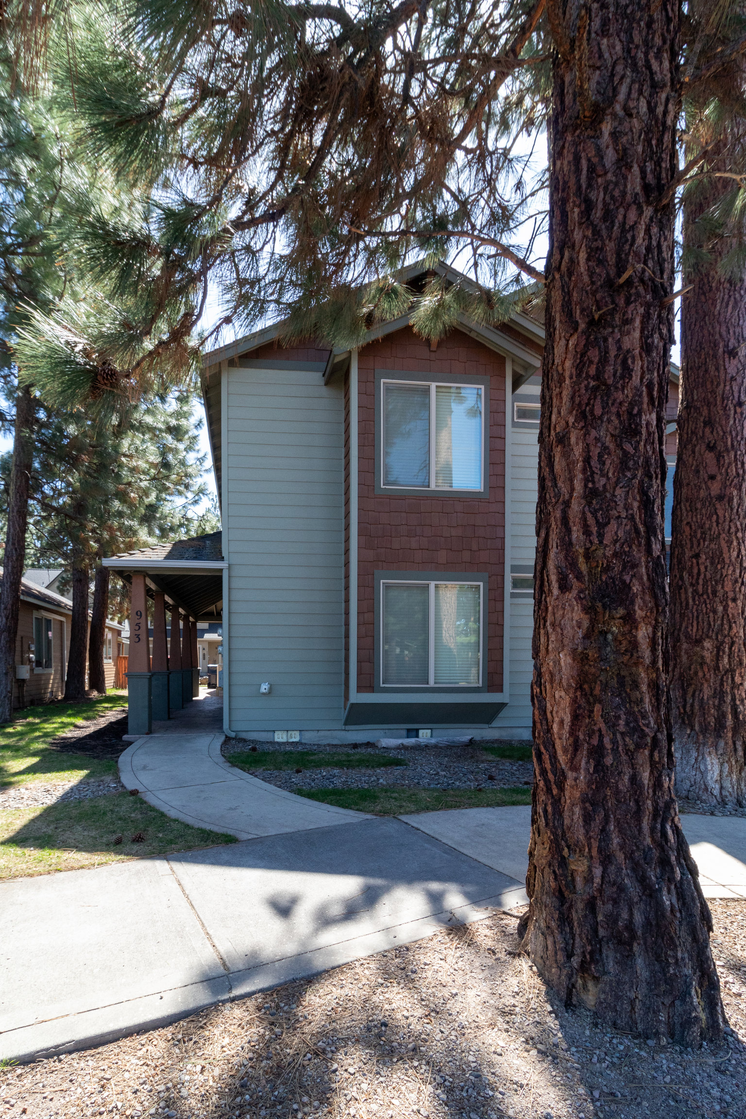 Sisters Vacation Rental