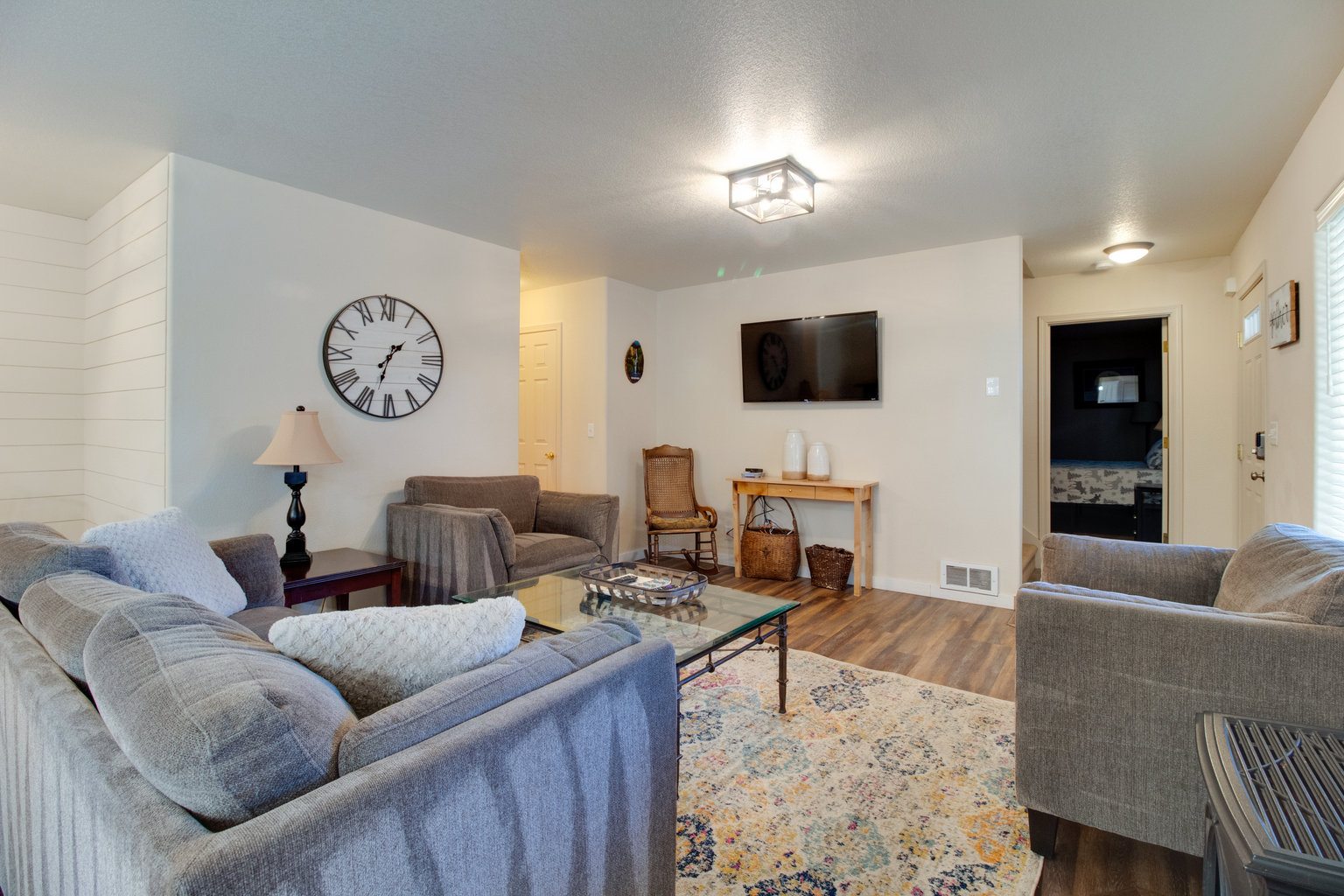 Sisters Vacation Rental