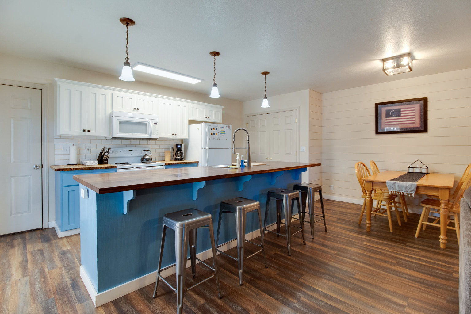 Sisters Vacation Rental