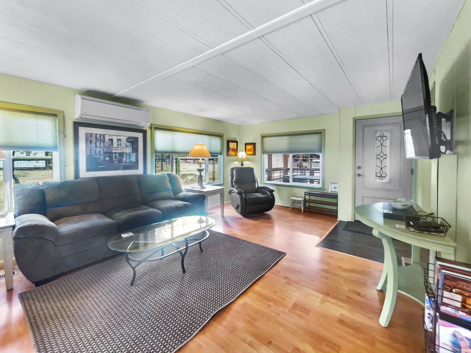 Sisters Vacation Rental