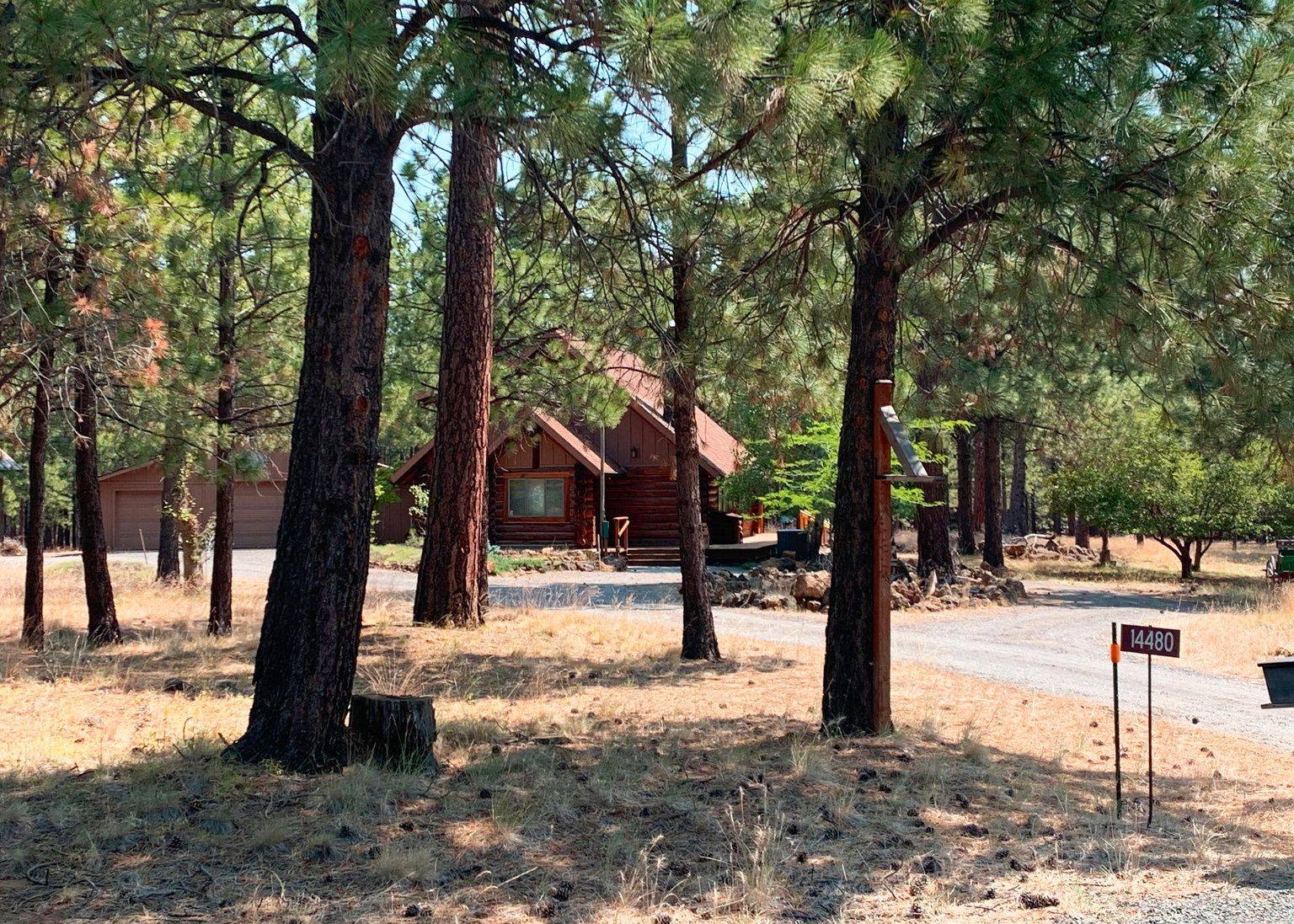 Sisters Vacation Rental