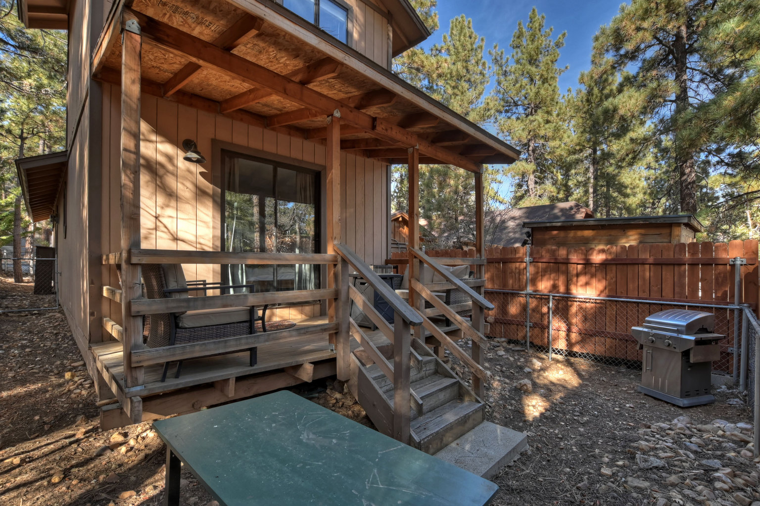 Sugarloaf Vacation Rental