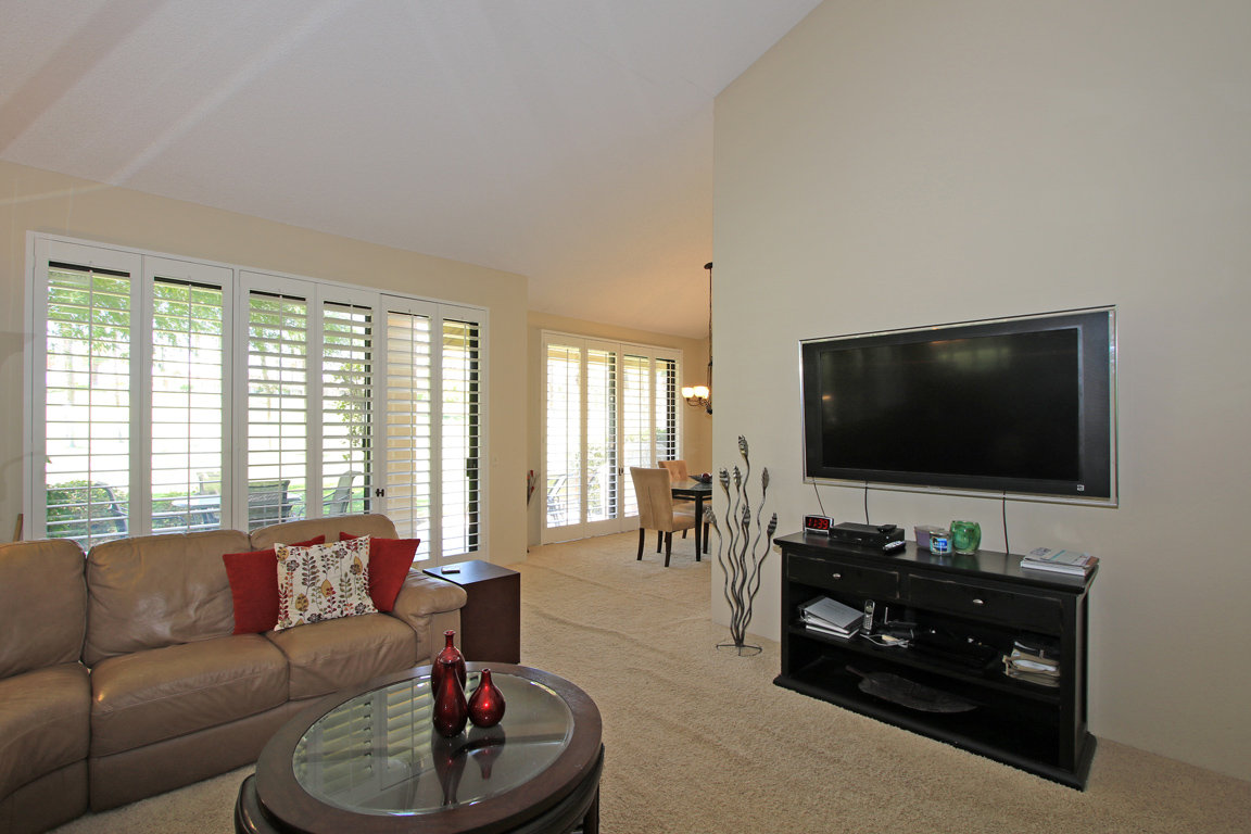 Palm Desert Vacation Rental