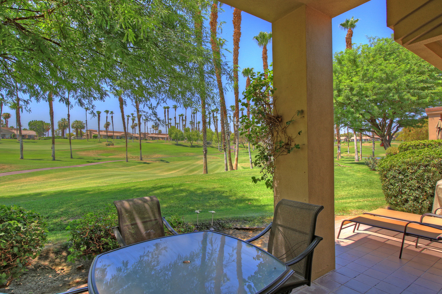 Palm Desert Vacation Rental