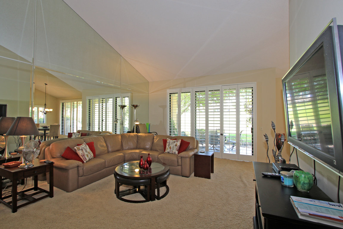 Palm Desert Vacation Rental
