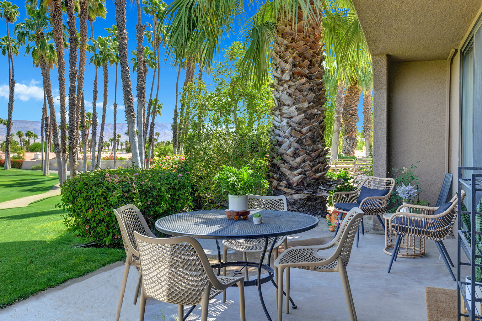 Palm Desert Vacation Rental