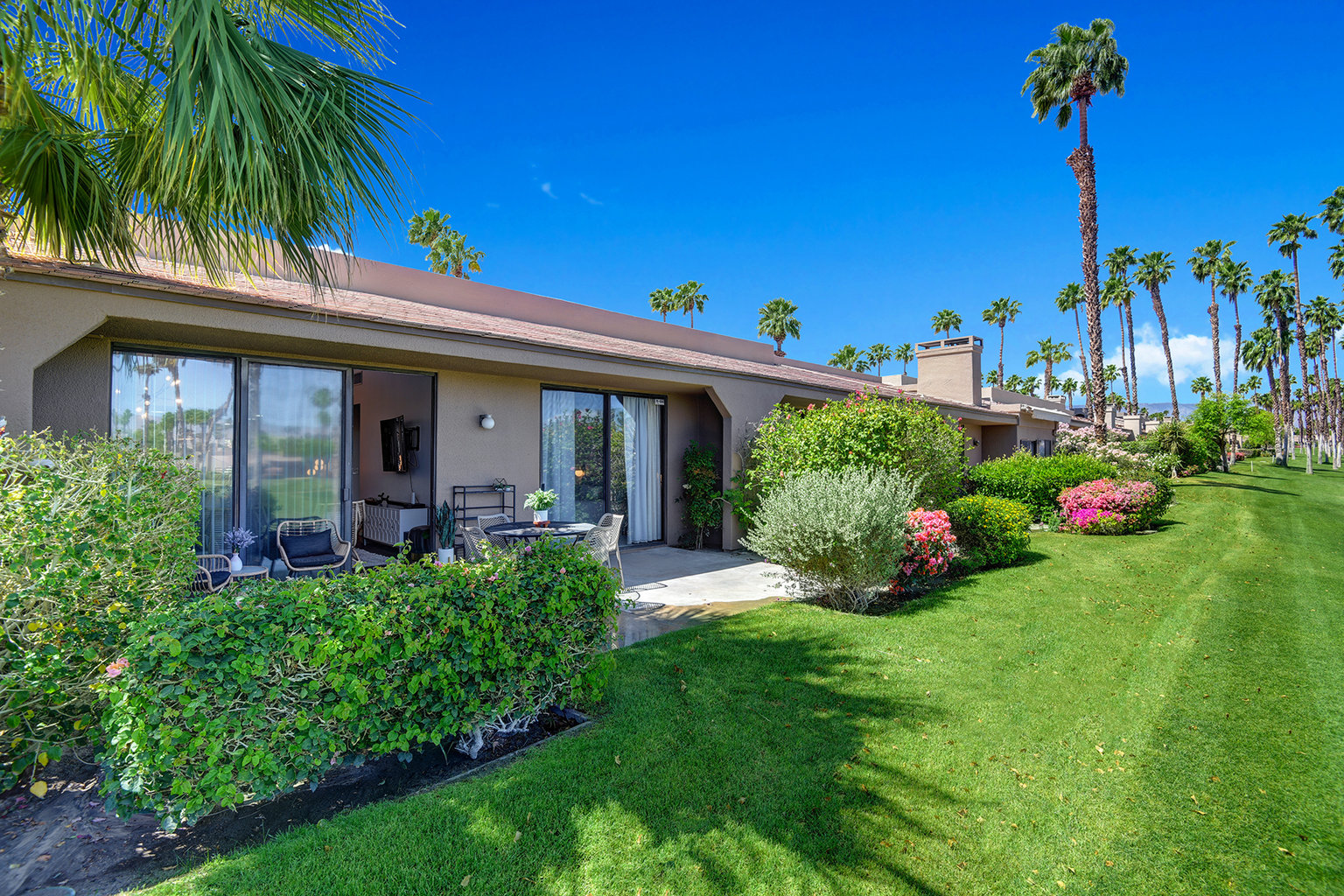 Palm Desert Vacation Rental