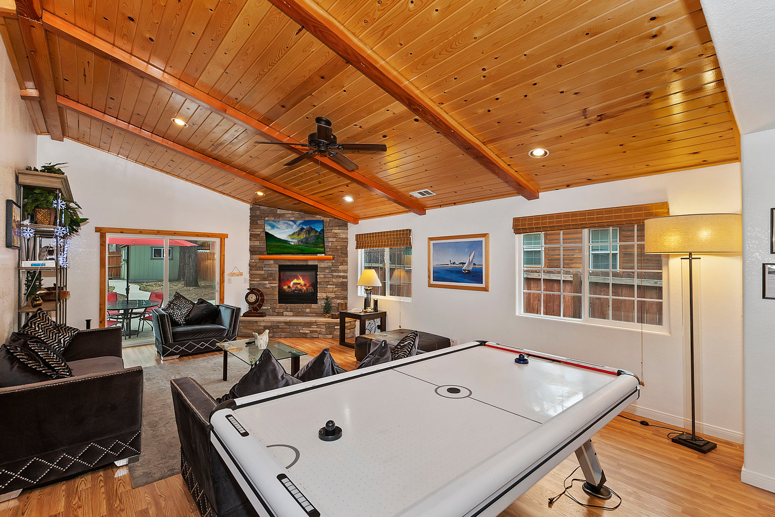 Big Bear Lake Vacation Rental