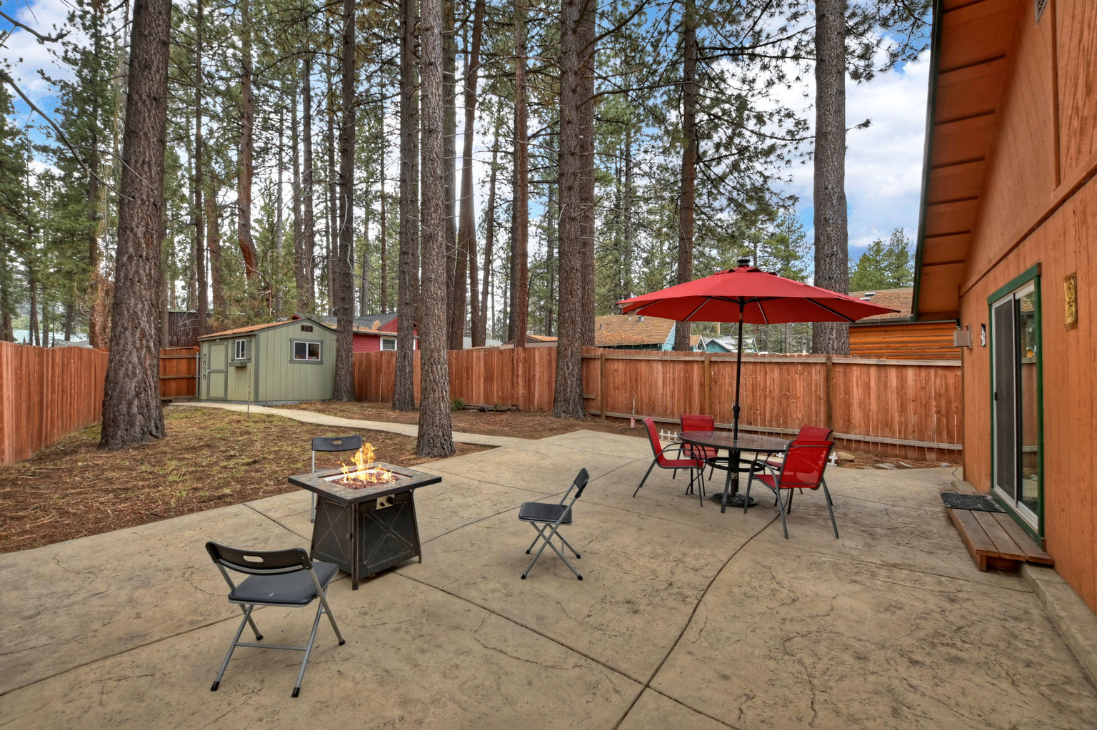 Big Bear Lake Vacation Rental