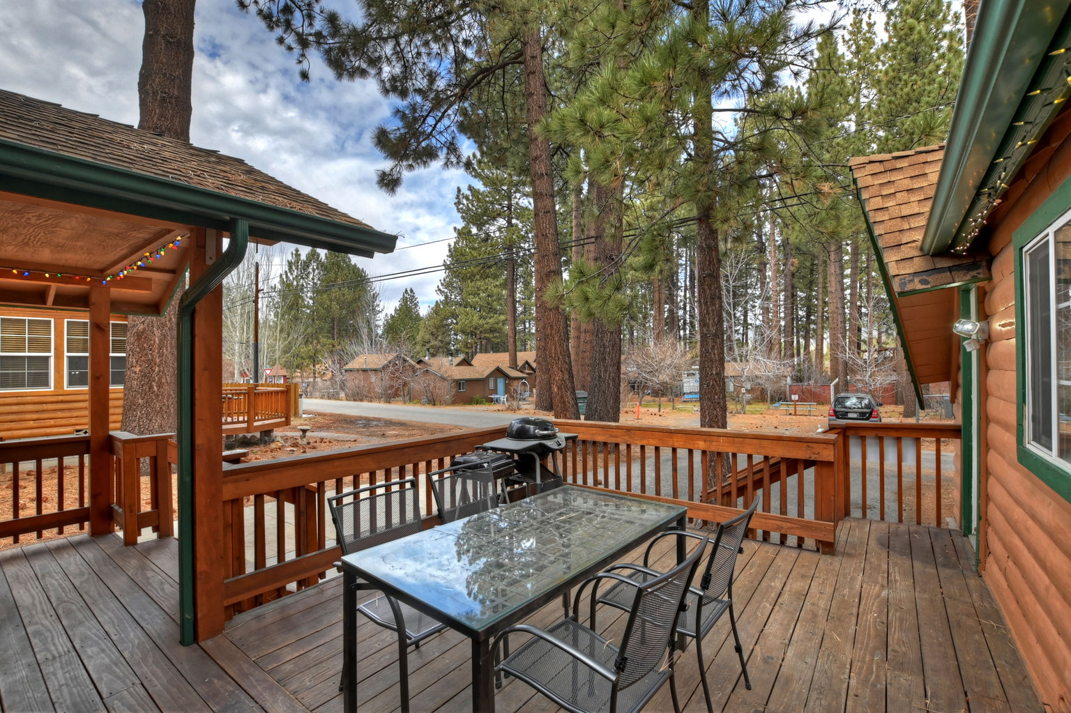 Big Bear Lake Vacation Rental