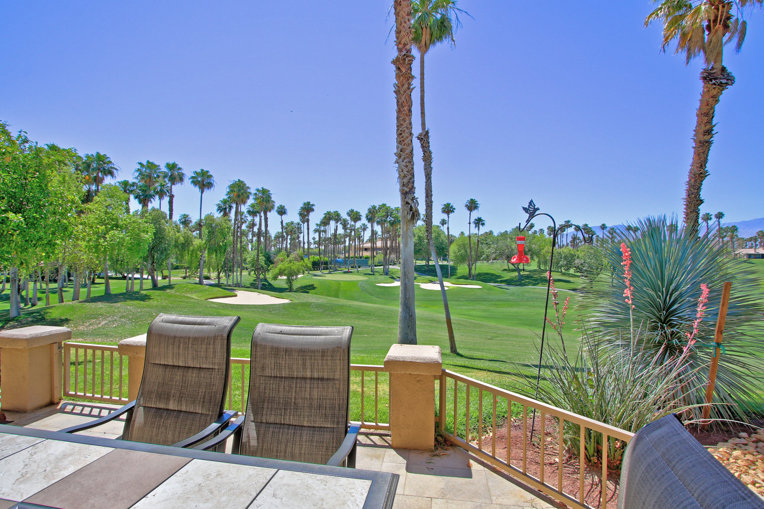 Palm Desert Vacation Rental