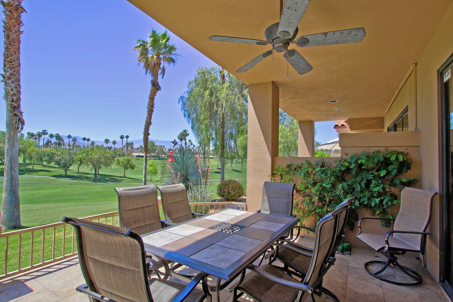 Palm Desert Vacation Rental