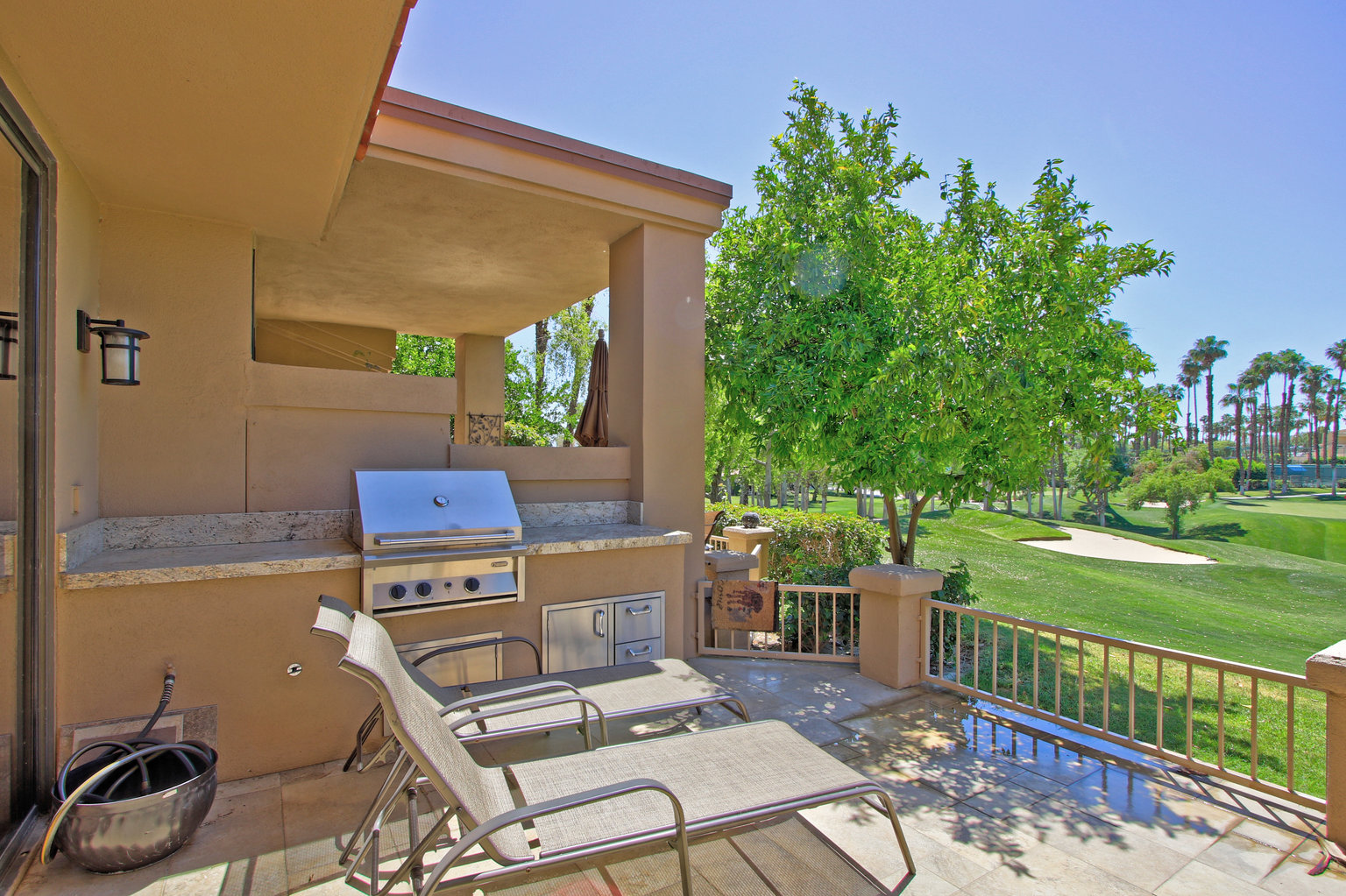 Palm Desert Vacation Rental
