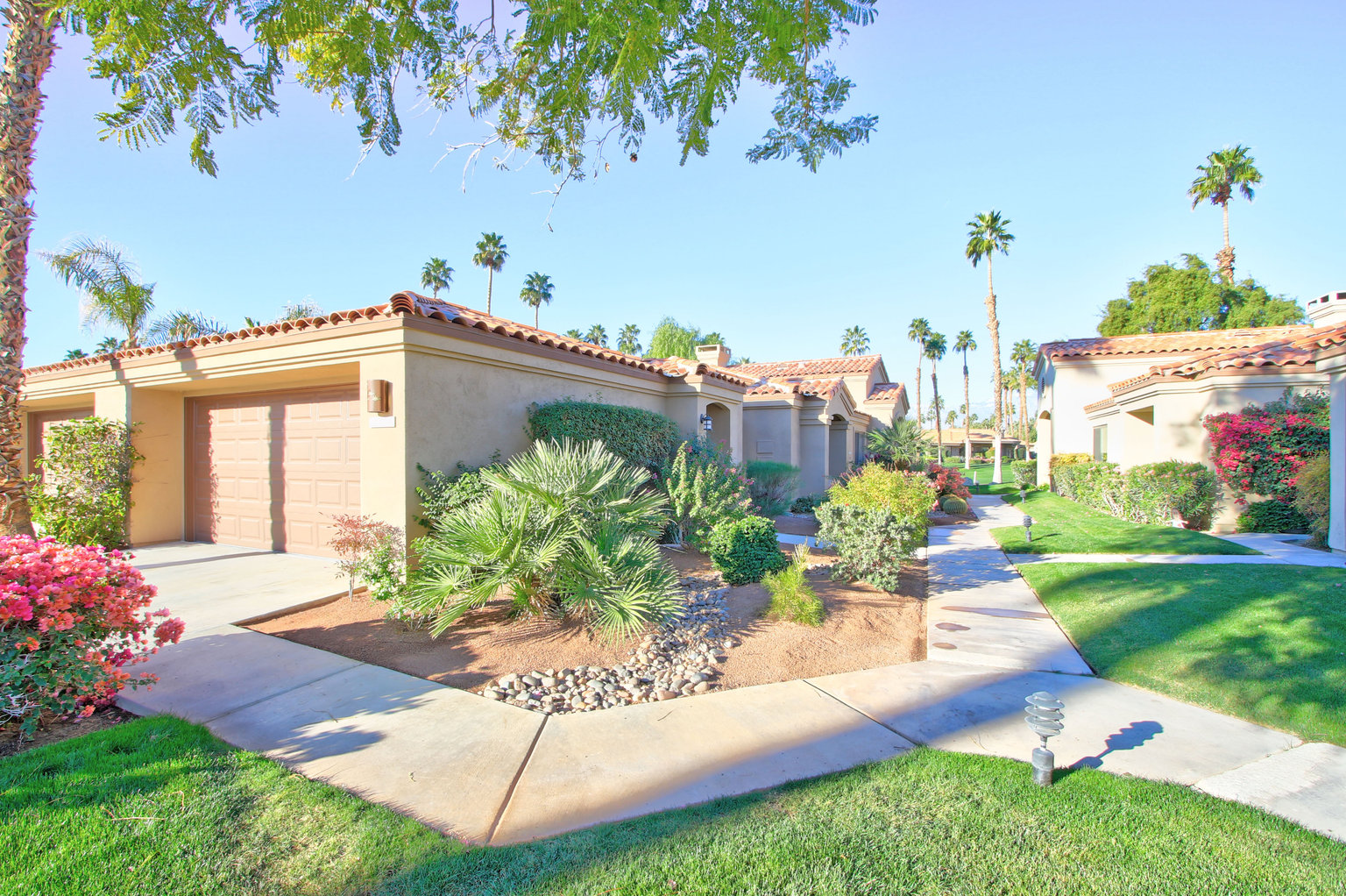 Palm Desert Vacation Rental