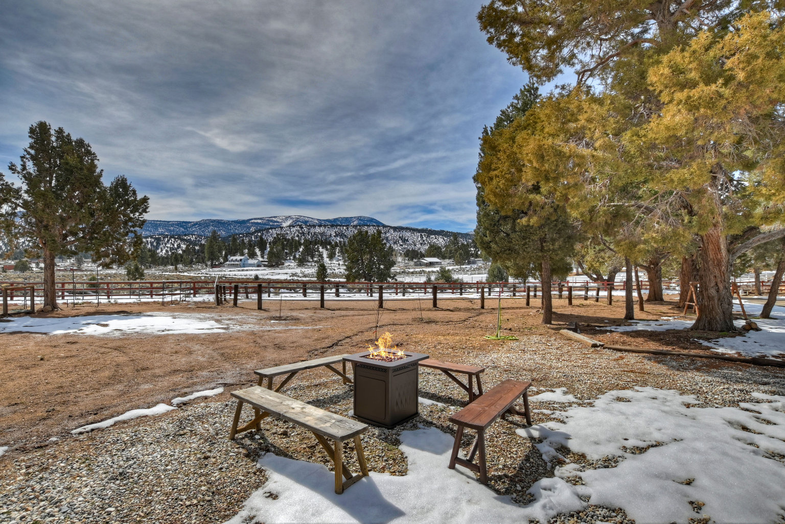 Big Bear City Vacation Rental