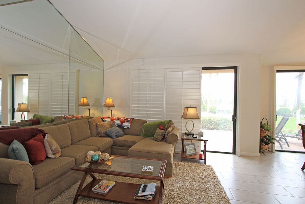 Palm Desert Vacation Rental
