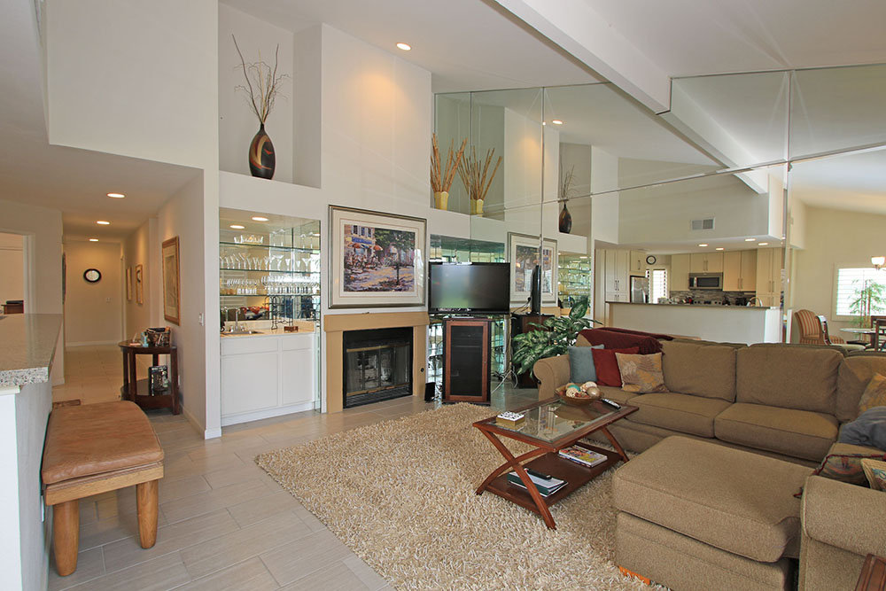 Palm Desert Vacation Rental