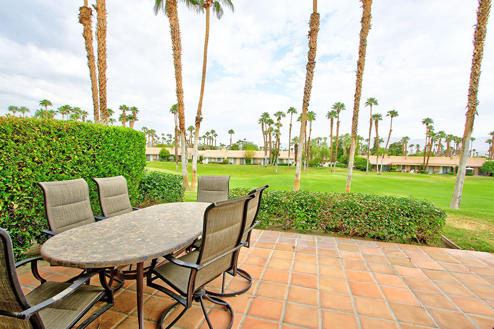 Palm Desert Vacation Rental