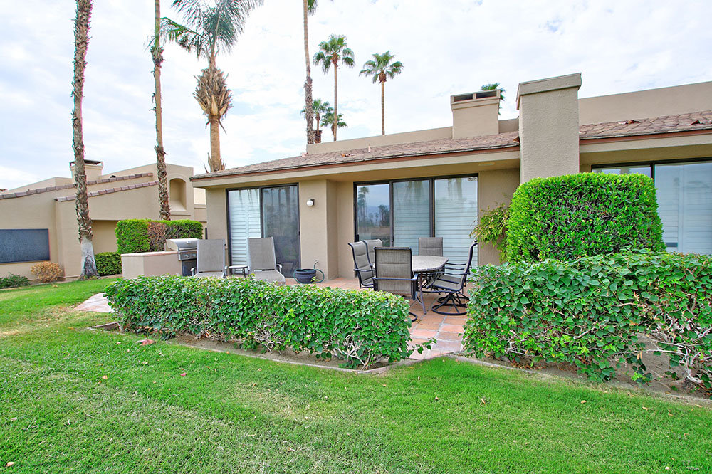 Palm Desert Vacation Rental
