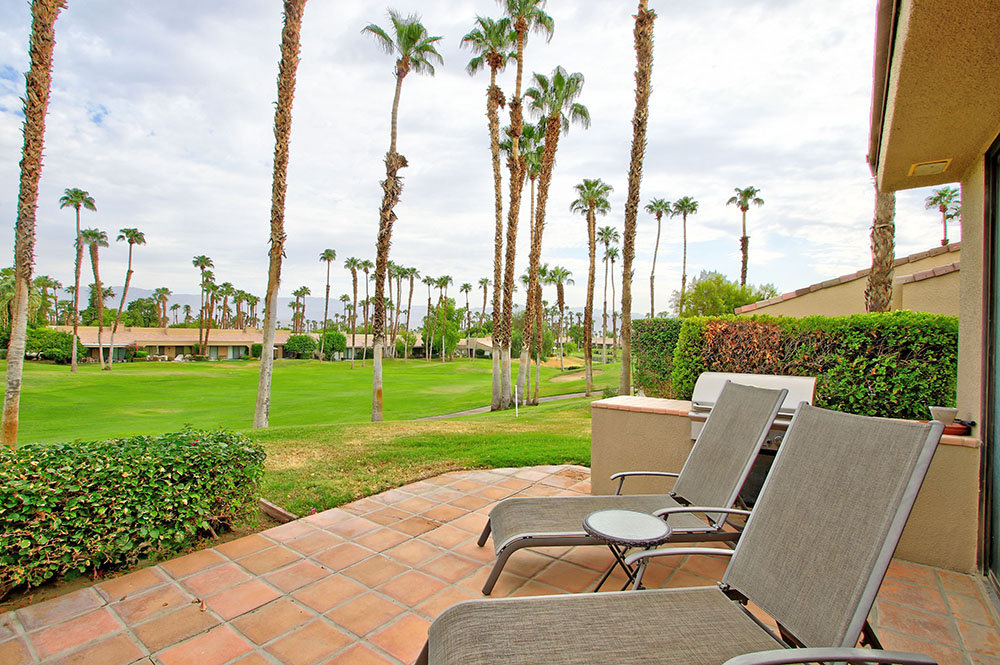 Palm Desert Vacation Rental