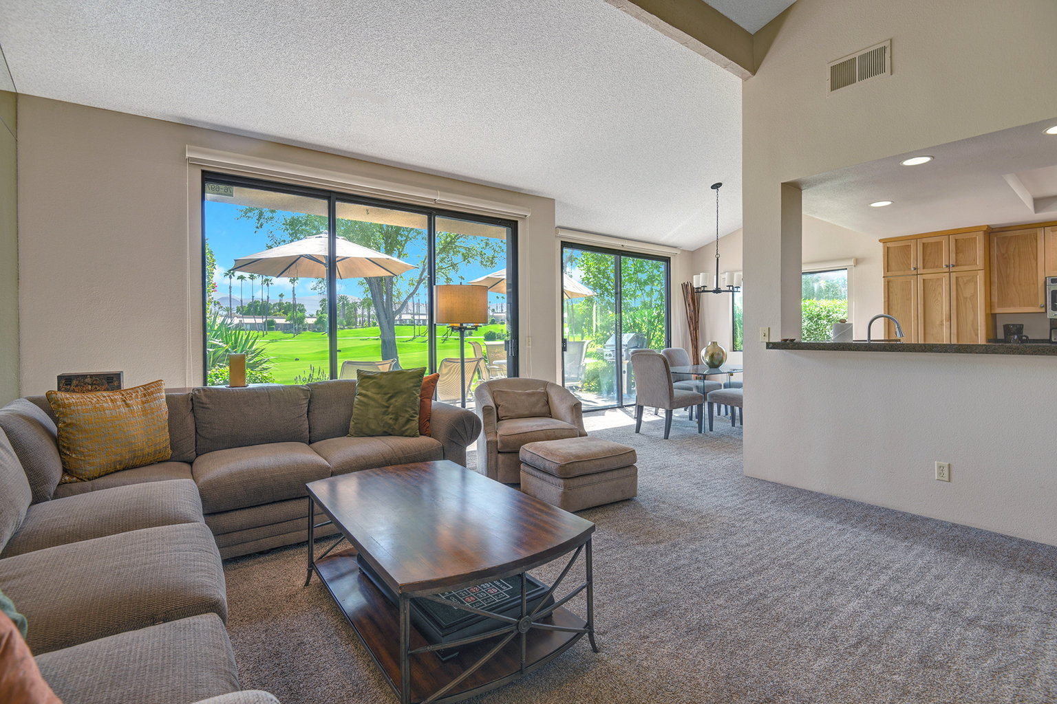 Palm Desert Vacation Rental