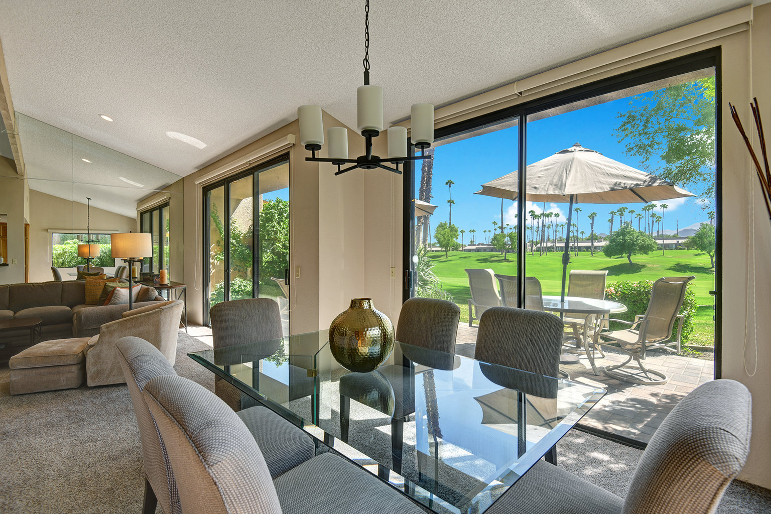 Palm Desert Vacation Rental