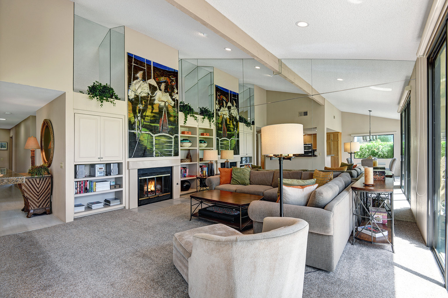 Palm Desert Vacation Rental