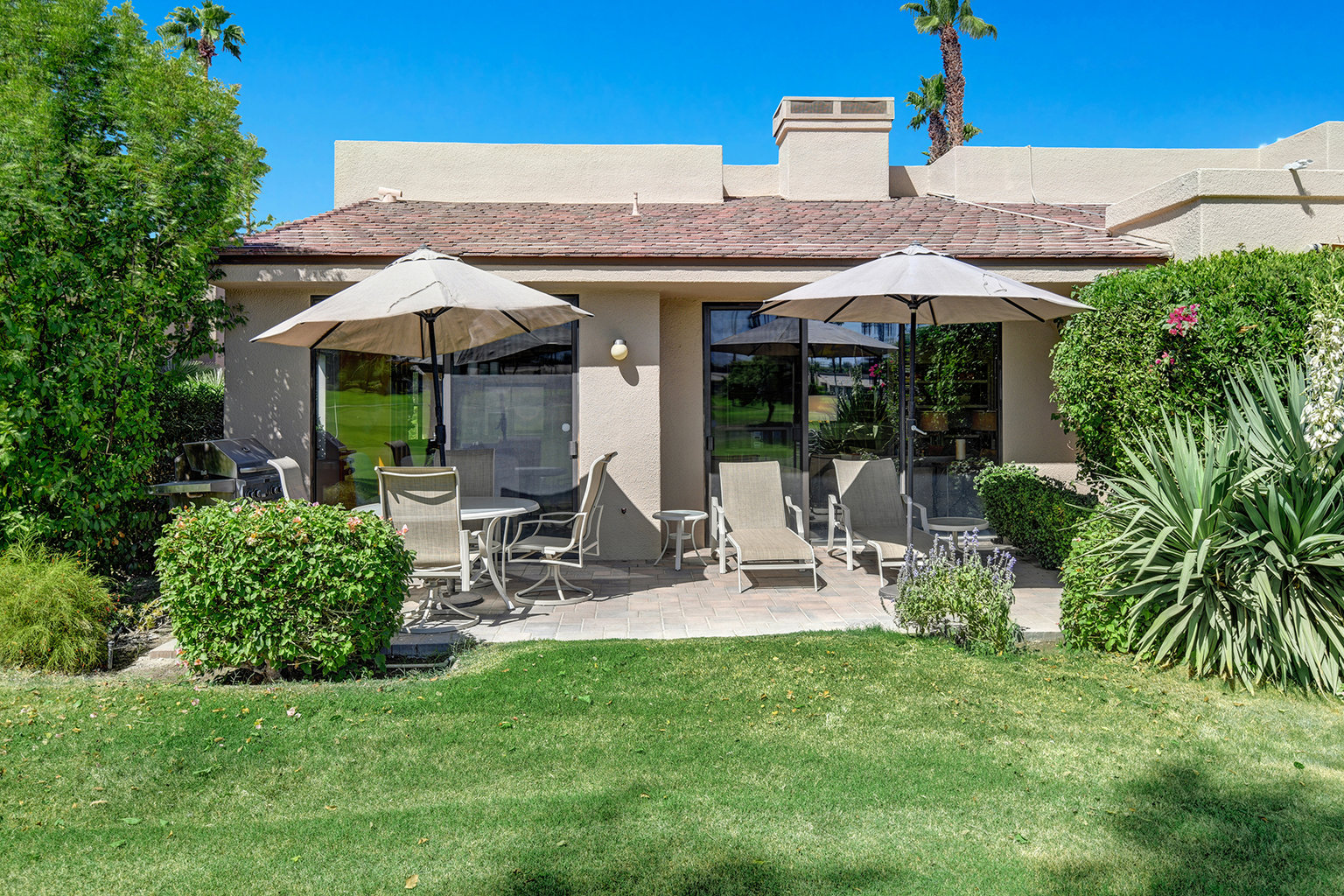 Palm Desert Vacation Rental