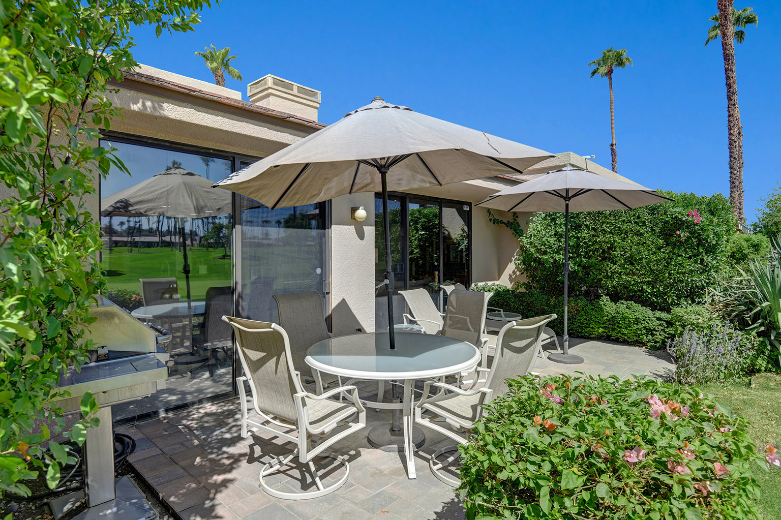 Palm Desert Vacation Rental