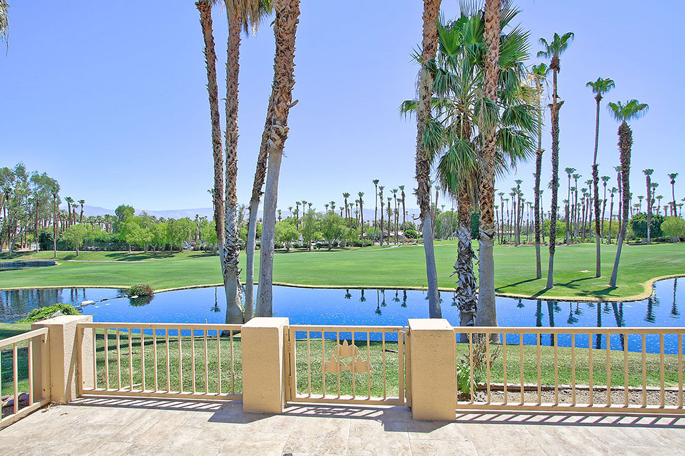 Palm Desert Vacation Rental