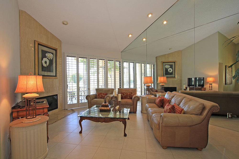 Palm Desert Vacation Rental