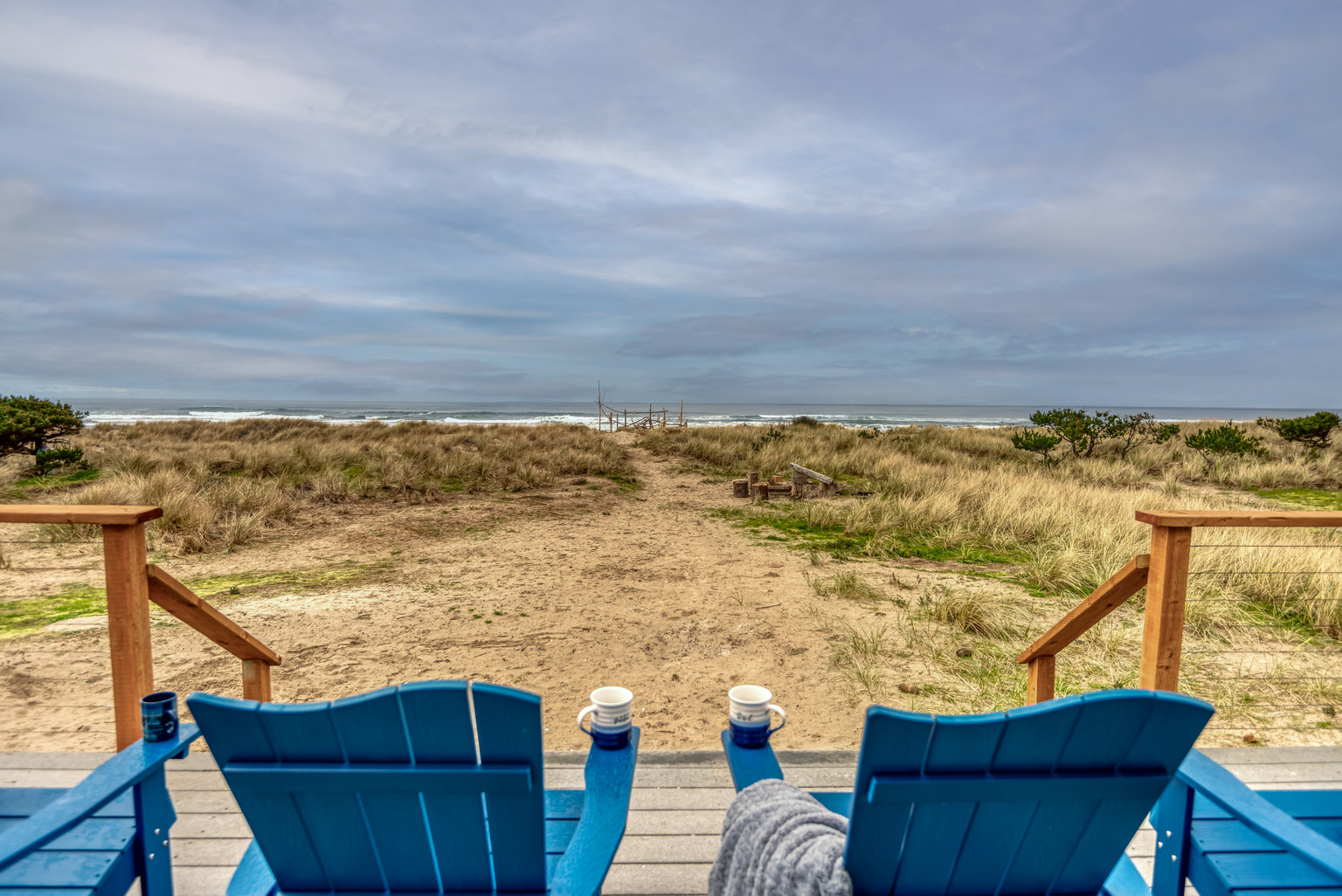 Rockaway Beach Vacation Rental