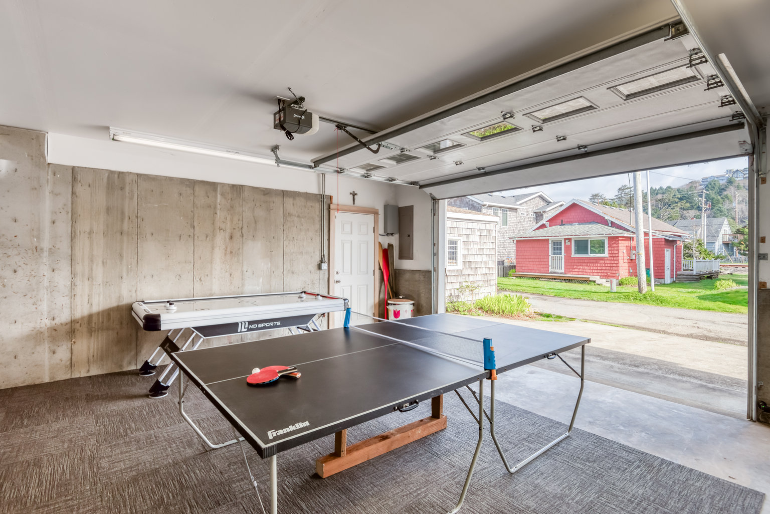 Rockaway Beach Vacation Rental