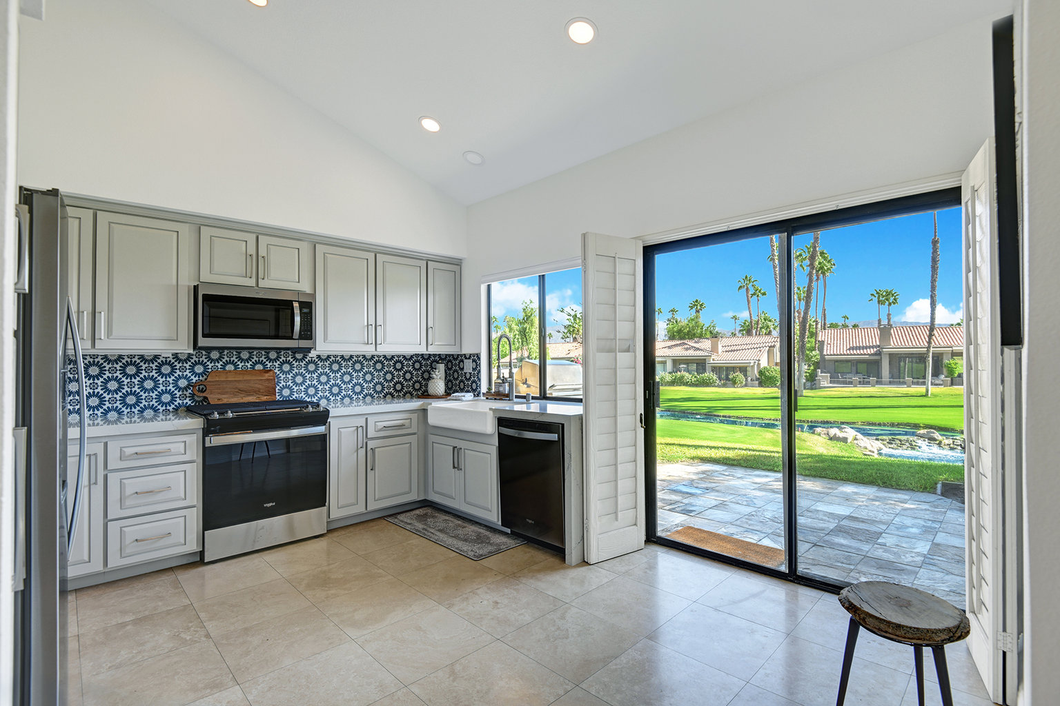 Palm Desert Vacation Rental
