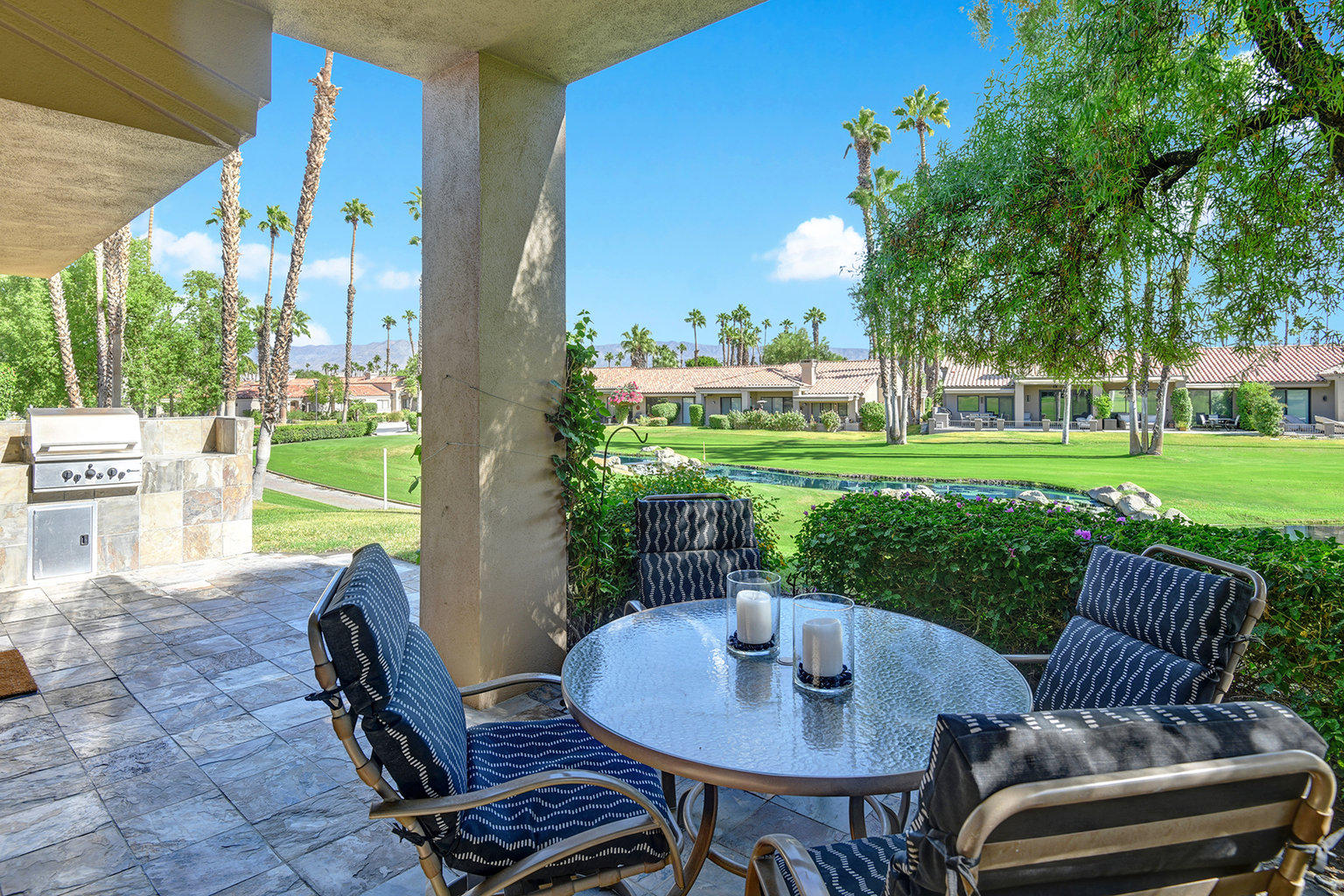 Palm Desert Vacation Rental