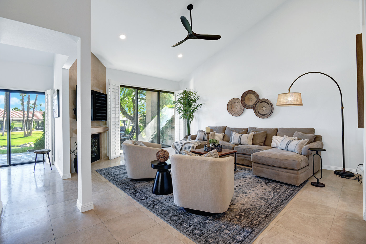 Palm Desert Vacation Rental