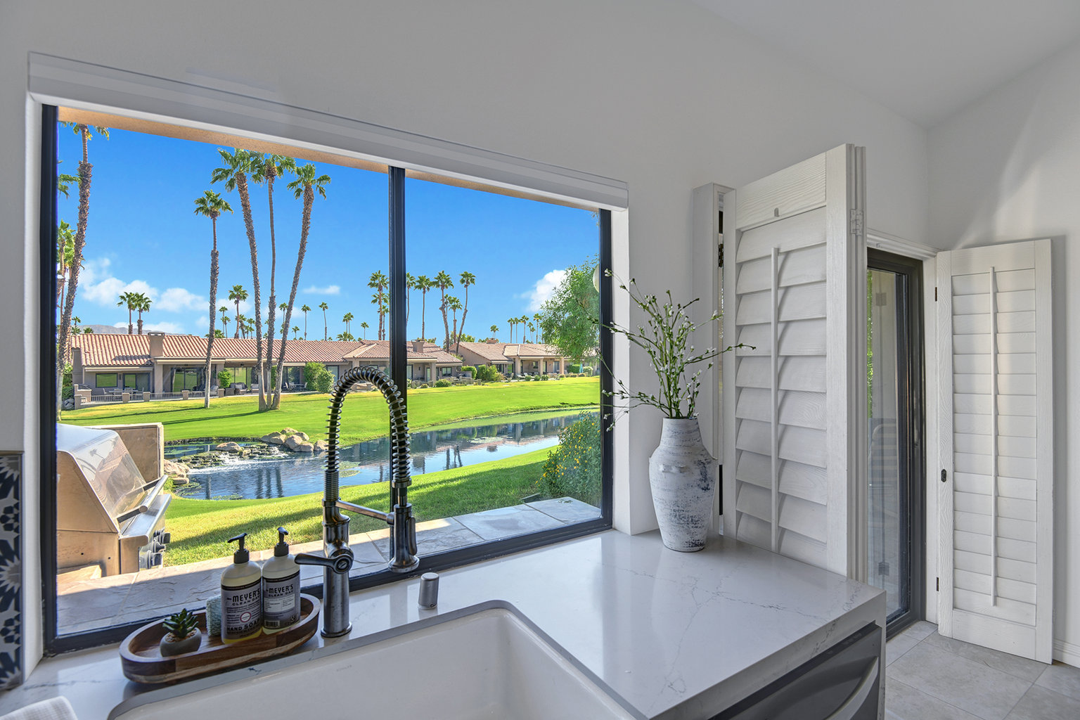 Palm Desert Vacation Rental