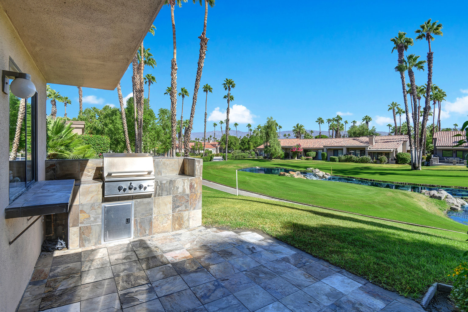 Palm Desert Vacation Rental