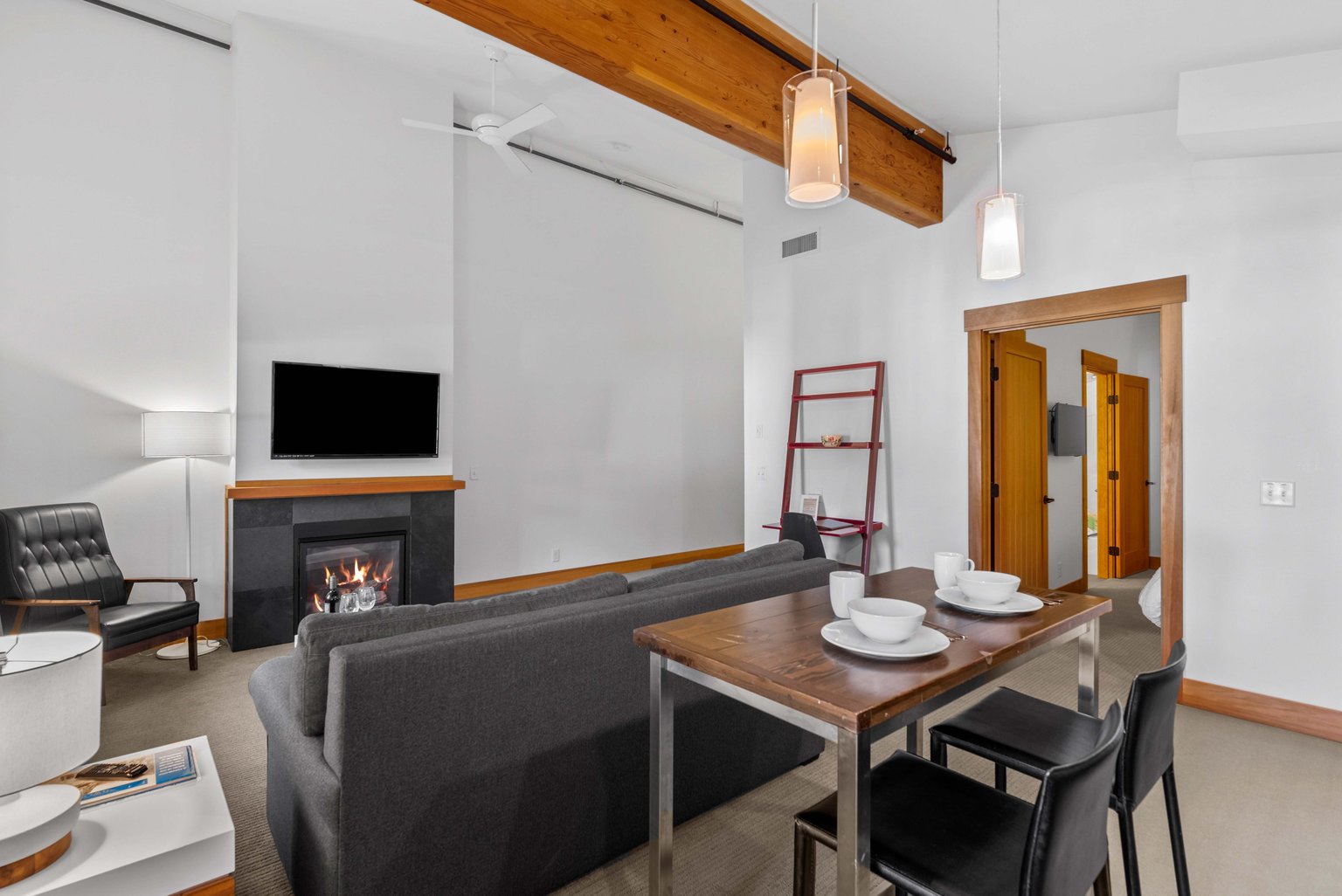 Leavenworth Vacation Rental