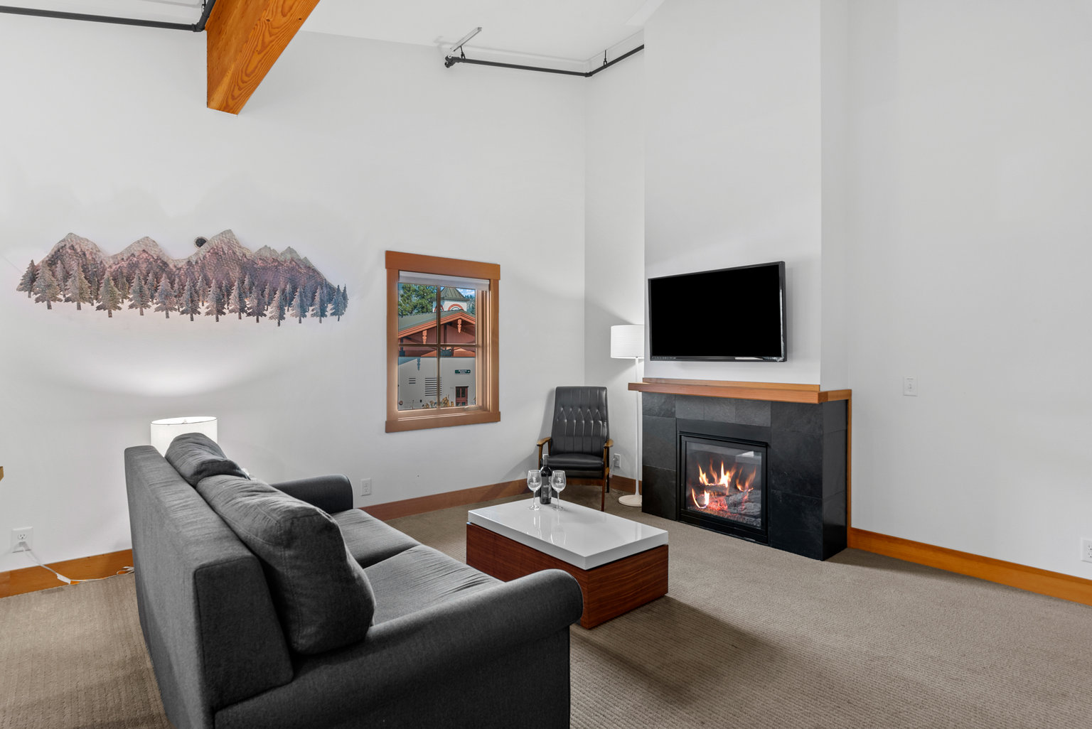 Leavenworth Vacation Rental