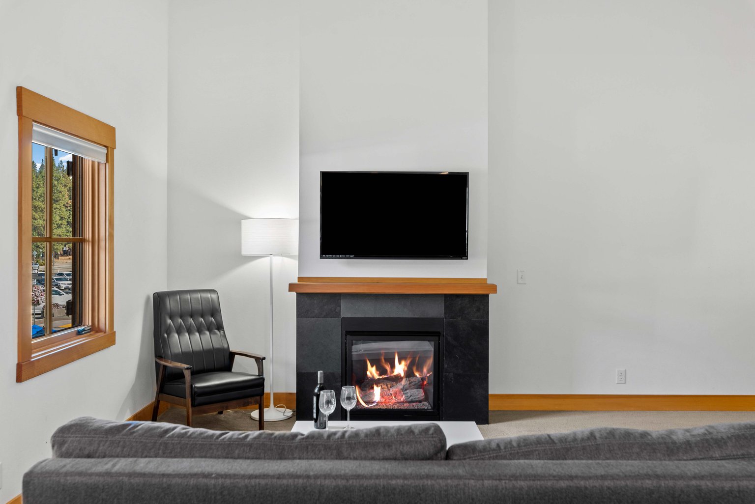 Leavenworth Vacation Rental