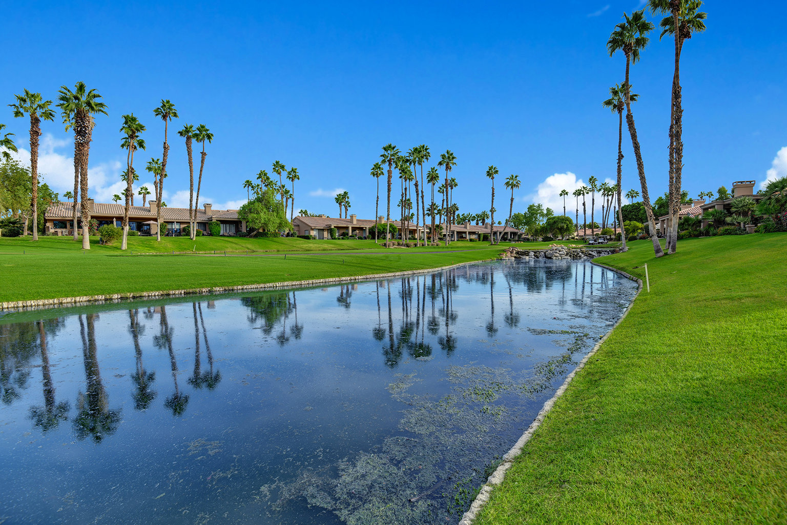 Palm Desert Vacation Rental