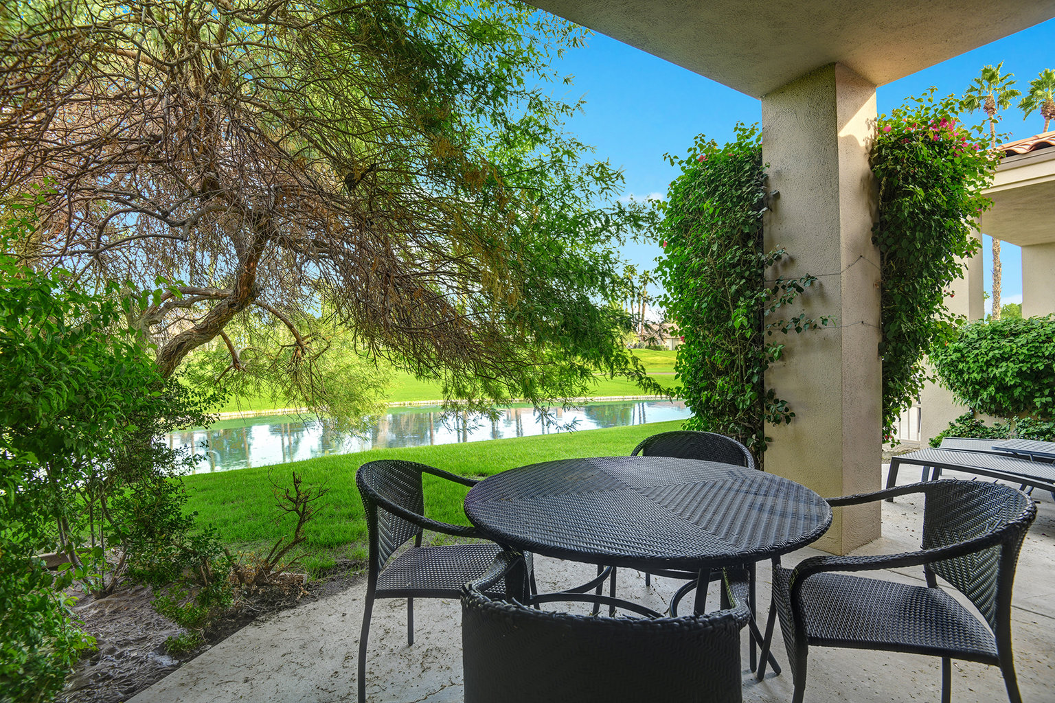 Palm Desert Vacation Rental