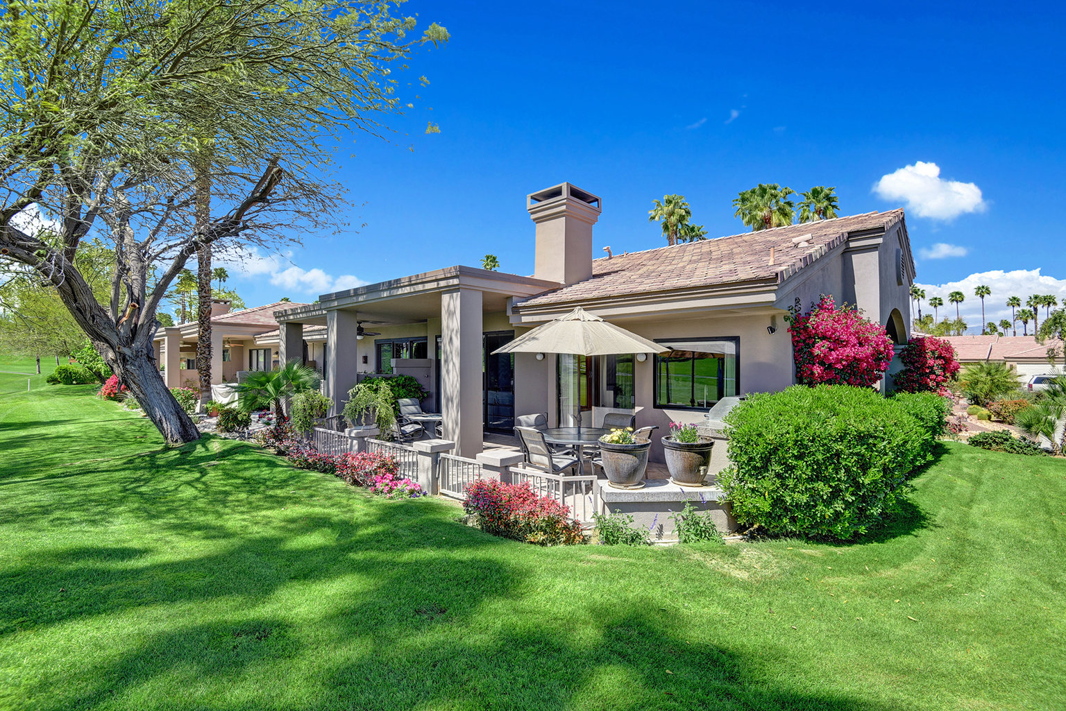 Palm Desert Vacation Rental