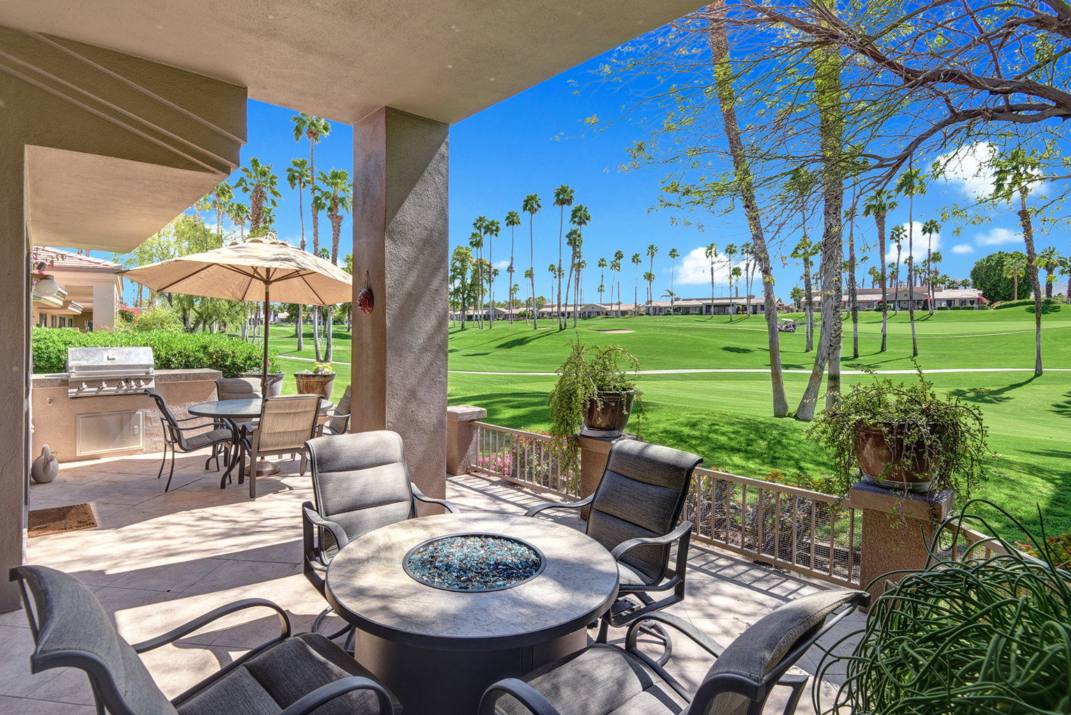 Palm Desert Vacation Rental