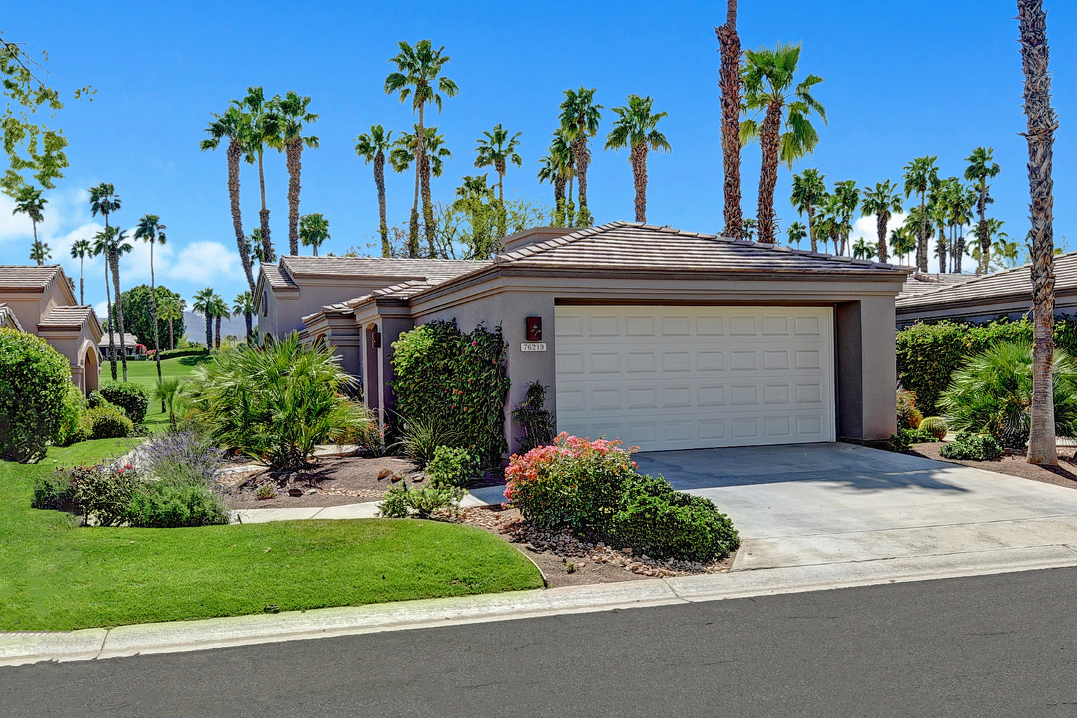 Palm Desert Vacation Rental